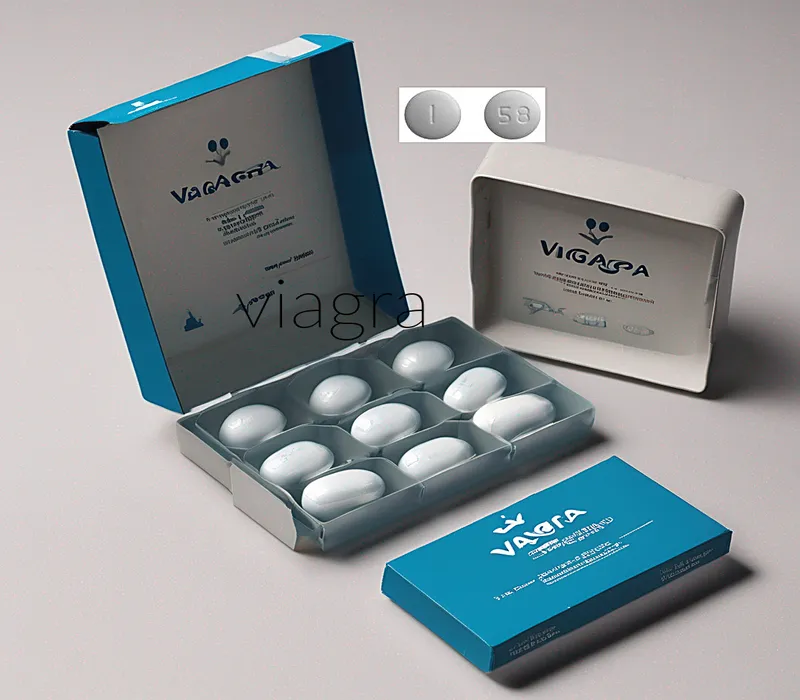 Viagra genérico